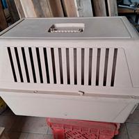 Trasportino ATLAS 30