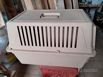 Trasportino ATLAS 30