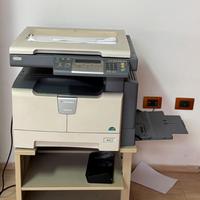 Fotocopiatrice-stampante TOSHIBA seminuova