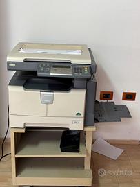 Fotocopiatrice-stampante TOSHIBA seminuova