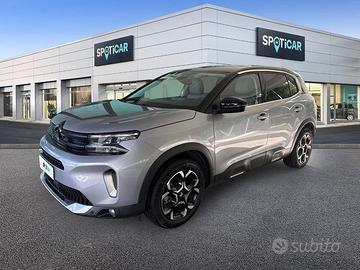 Citroën C5 Aircross BlueHDi 130 S&S Max EAT8
