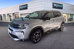 Citroën C5 Aircross BlueHDi 130 S&S Max EAT8