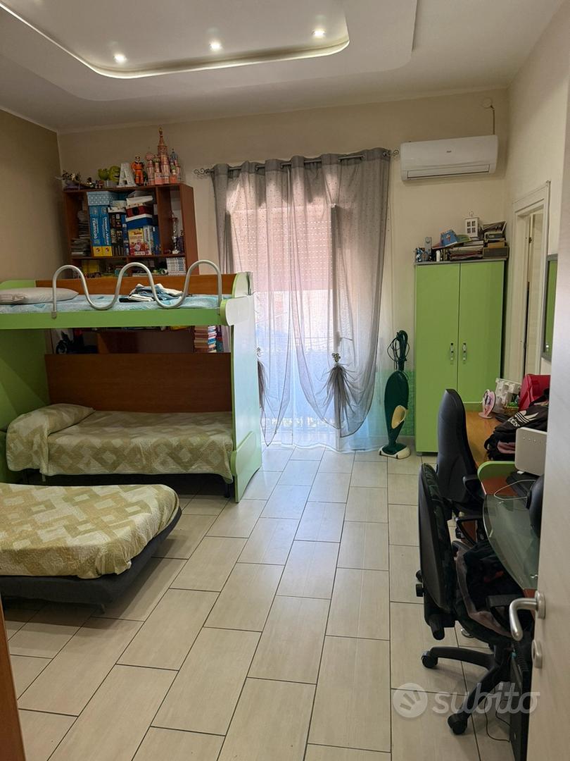 Appartamento – Napoli, San Ferdinando, Municipalità 1 - Vista 4