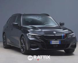 BMW serie 3 g21 2019 touring 320d Touring mhev 48V