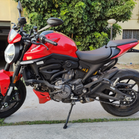 Ducati Monster 937+