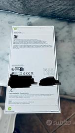 Iphone 17 pro max 256g