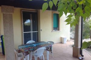 Villino Riva di Ugento a 100m dalla spiaggia