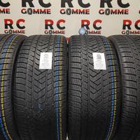 4 GOMME 285/40 R22 110V PIRELLI – INVERNALI