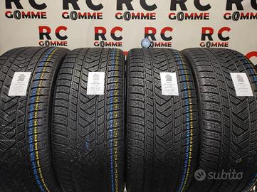 4 GOMME 285/40 R22 110V PIRELLI – INVERNALI