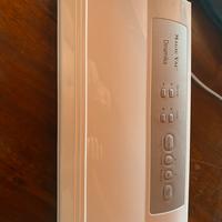 Macchina sottovuoto DINAMIKA MagicVac