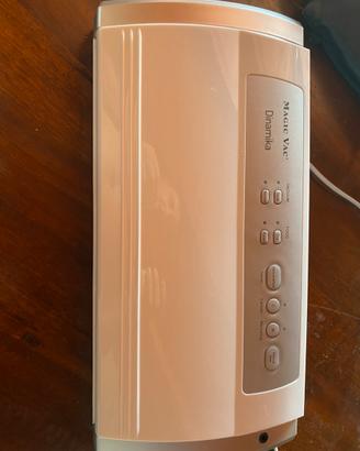 Macchina sottovuoto DINAMIKA MagicVac