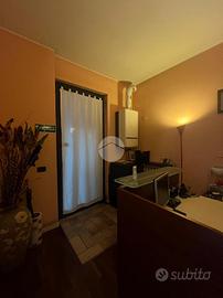 UFFICIO A BERGAMO