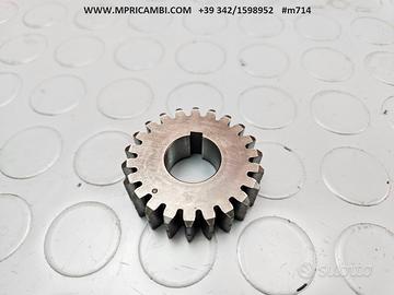 INGRANAGGIO PRIMARIO HUSQVARNA SMS 125 2002 2006 S
