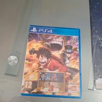 one piece pirate warriors 3