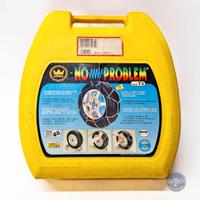 Catene da neve König No Problem T2 – 12 mm