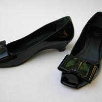Scarpe donna Decolletè Pintucci Bari TG.37