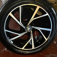 Cerchi volswagen tiguan 2022