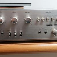 Amplificatore Telefunken V50 HI FI