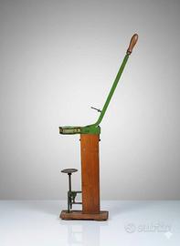 Tappatrice la queridia