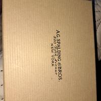 Portacarte Uomo AG Spalding & Bros