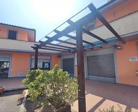 Locale Commerciale 125 m2, Corchiano(VT)