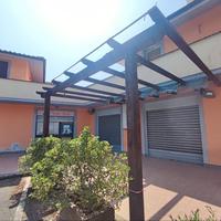 Locale Commerciale 125 m2, Corchiano(VT)