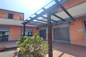 Locale Commerciale 125 m2, Corchiano(VT)