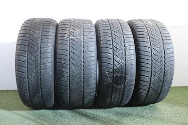 Gomme Pirelli 245 45 18 275 40 18 inverno
