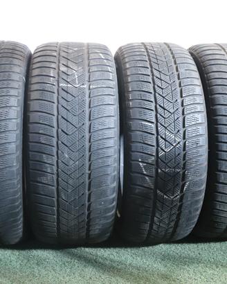 Gomme Pirelli 245 45 18 275 40 18 inverno