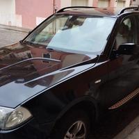 Bmw x3 (e83) - 2006