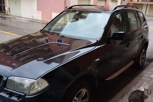 Bmw x3 (e83) - 2006
