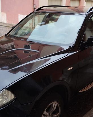 Bmw x3 (e83) - 2006
