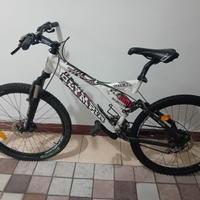 bici OLYMPIA DRH FULL 2010