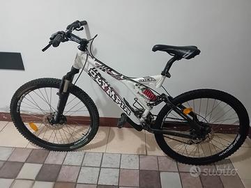 bici OLYMPIA DRH FULL 2010