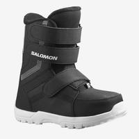 Scarponi snowboard bambino Salomon
