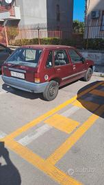 auto d'epoca anno 1992