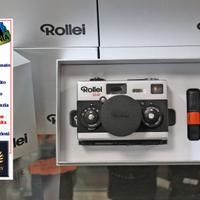 Rollei 35 AF Nuove