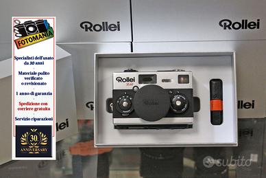 Rollei 35 AF Nuove SVENDITA