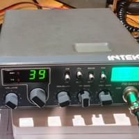 radio cb intek fm 548sx colt