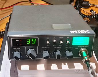 radio cb intek fm 548sx colt