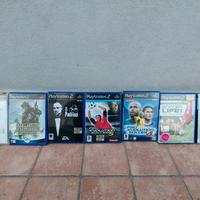 giochi play station 2