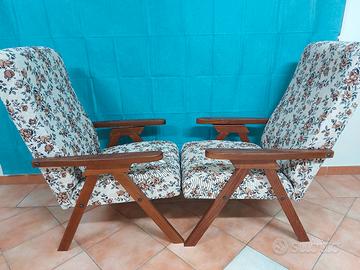 Poltrone