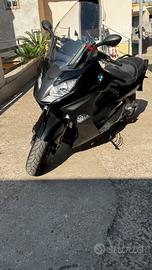 BMW C650 sport