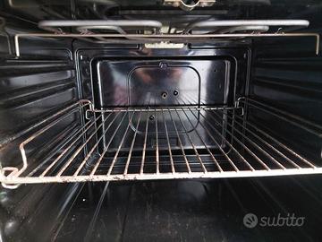 forno elettrico da incasso 60*60