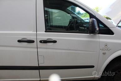 PORTIERA ANTERIORE DESTRA MERCEDES Vito W639 2° S