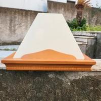 cappa cucina Faber