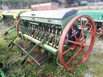 CIMAC SEMINATRICE VITTORIA EXTRA M. 2.25X15