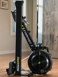 Vogatore ERG concept2