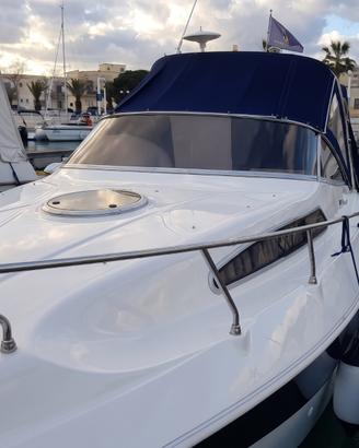 Stama 28 Volvo Penta