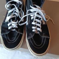 sneakers unisex Vans tg 40,5